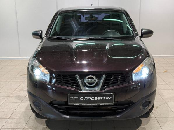 Nissan Qashqai I Рестайлинг с пробегом 2012 года, цена 1 135 000 рублей, 82000 км, внедорожник, Автокод Объявления