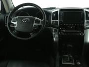 Toyota Land Cruiser 200 Series Рестайлинг 1 Иваново  - изображение 36