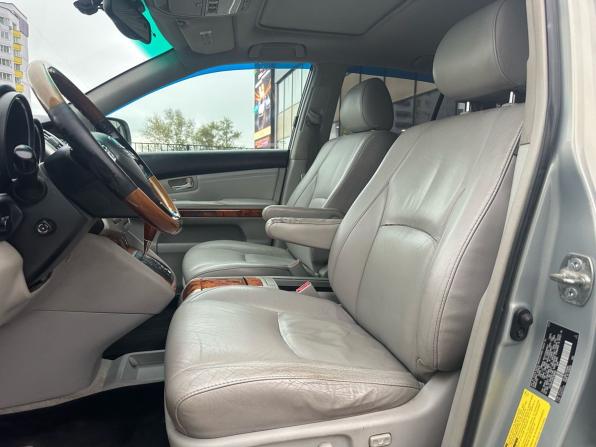 Lexus RX II с пробегом 2005 года, цена 1 155 000 рублей, 228189 км, внедорожник, Автокод Объявления