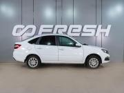 Lada (ВАЗ) Granta I Рестайлинг Воронеж  - изображение 22