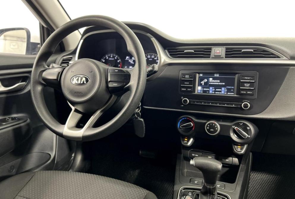 Kia Rio IV Рестайлинг Нижний Новгород  - изображение 15