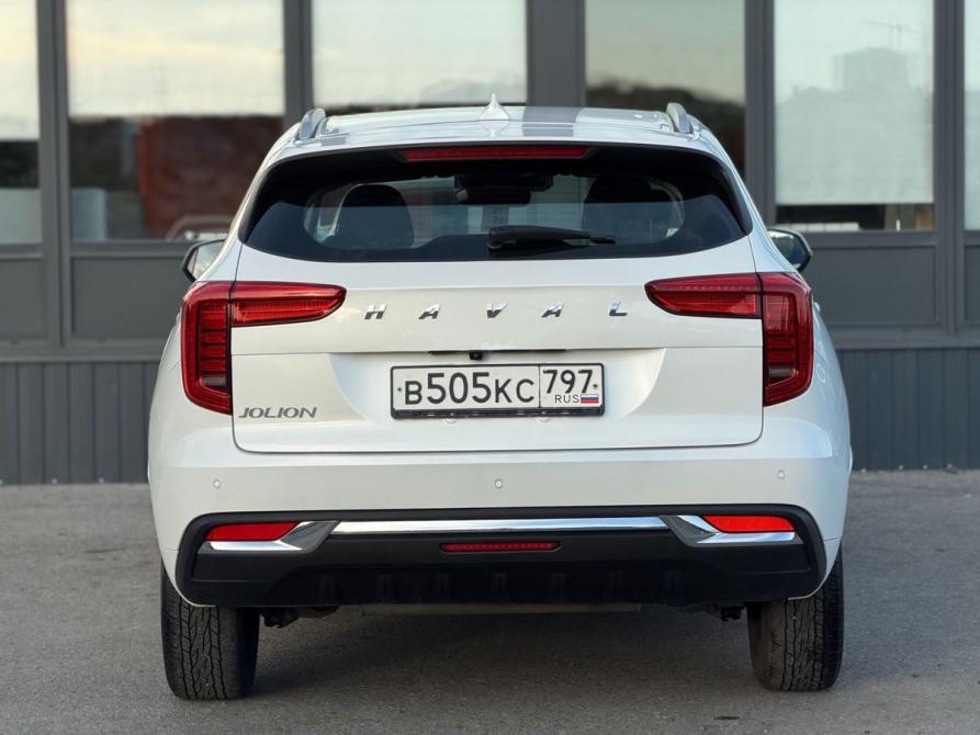 Haval Jolion I Волгоград  - изображение 9