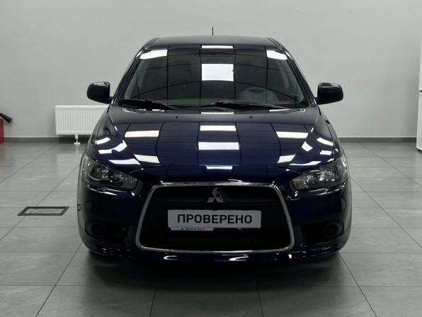 Mitsubishi Lancer X Рестайлинг с пробегом 2014 года, цена 890 001 рубль, 163441 км, седан, Автокод Объявления