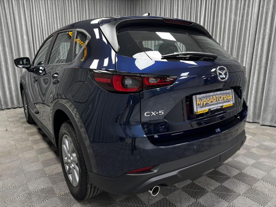 Mazda CX-5 II Рестайлинг Стерлитамак  - изображение 12