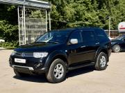 Mitsubishi Pajero Sport II Рестайлинг Чебоксары  - изображение 19