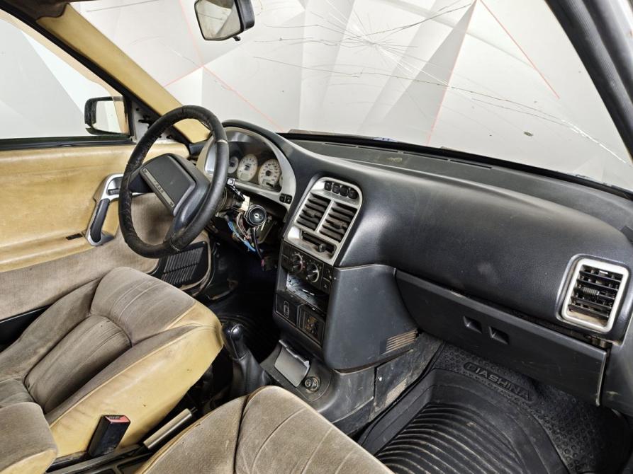 Lada (ВАЗ) 2110 Москва  - изображение 9
