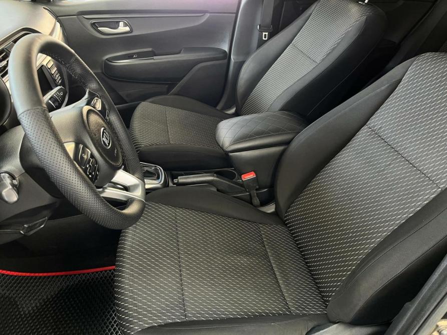 Kia Rio IV Нижнекамск  - изображение 15