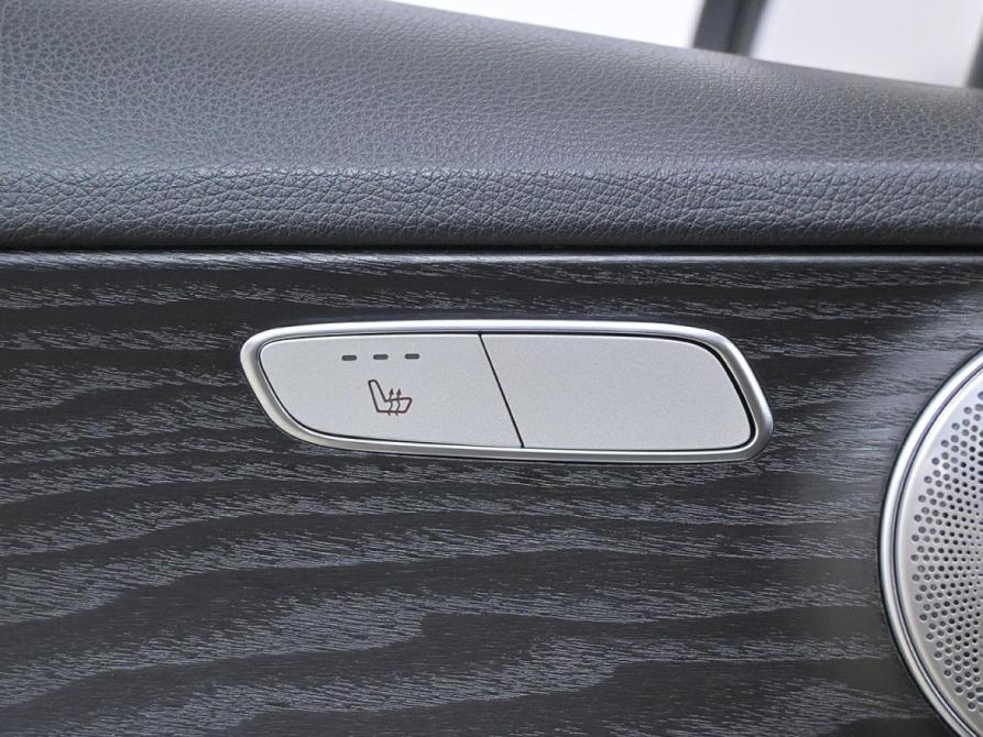 Mercedes-Benz C-Класс IV (W205) Москва  - изображение 15