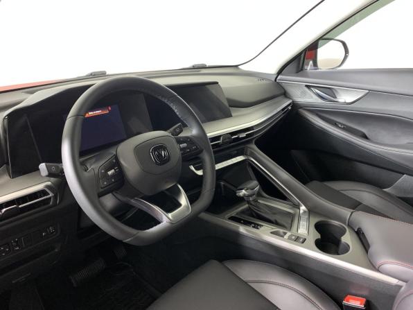 Changan CS35 Plus I Рестайлинг с пробегом 2023 года, цена 1 859 000 рублей, 19040 км, внедорожник, Автокод Объявления