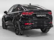 Geely Tugella I Рестайлинг Москва  - изображение 37