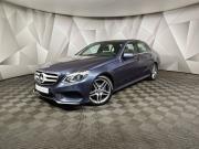 Mercedes-Benz E-Класс IV (W212 S212 C207) Рестайлинг Москва  - изображение 21