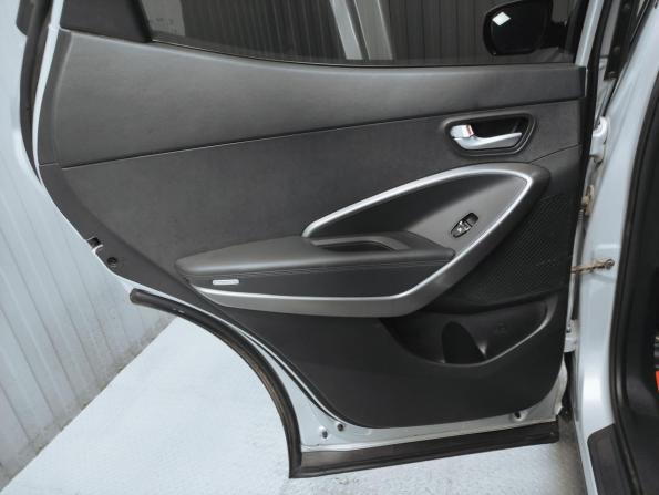 Hyundai Santa Fe III с пробегом 2013 года, цена 1 327 000 рублей, 187327 км, внедорожник, Автокод Объявления