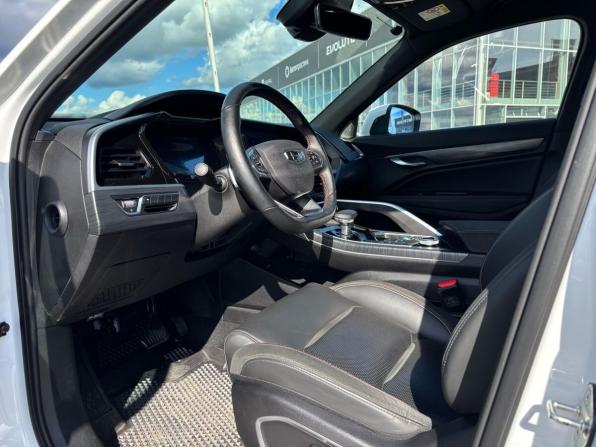 Geely Tugella I Рестайлинг с пробегом 2024 года, цена 3 279 000 рублей, 30083 км, внедорожник, Автокод Объявления