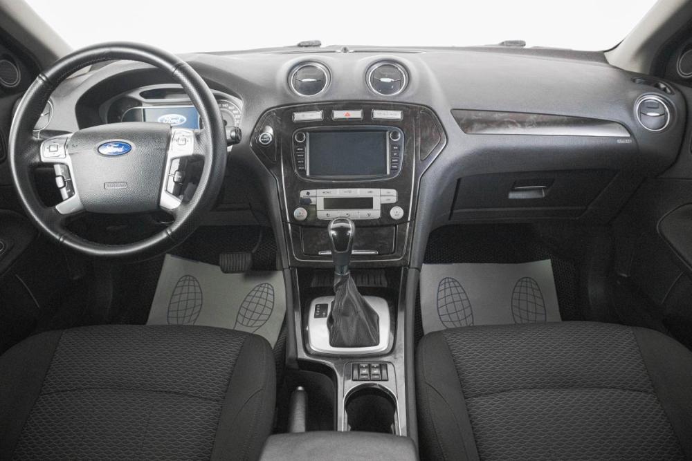 Ford Mondeo IV Кемерово  - изображение 14