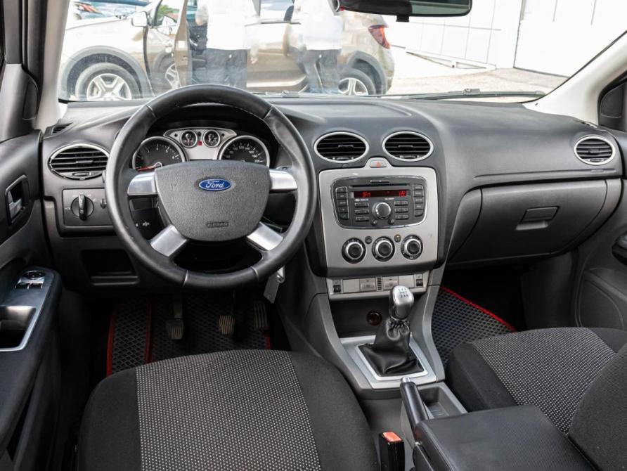 Ford Focus II Рестайлинг Краснодар  - изображение 6