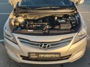Hyundai Solaris I Рестайлинг Чебоксары  - изображение 33