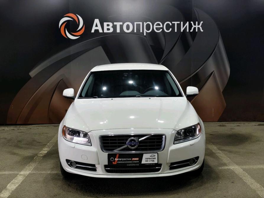 Volvo S80 II Рестайлинг Ставрополь  - изображение 2