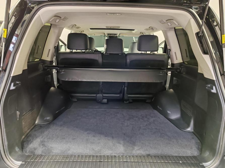 Toyota Land Cruiser 200 Series Рестайлинг 2 Москва  - изображение 9