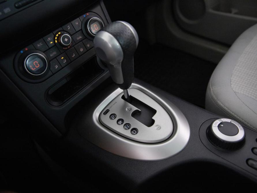 Nissan Qashqai+2 I Рестайлинг Санкт-Петербург  - изображение 13
