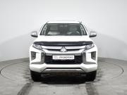 Mitsubishi L200 V Рестайлинг Санкт-Петербург  - изображение 23