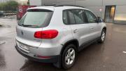 Volkswagen Tiguan I Рестайлинг Санкт-Петербург  - изображение 29