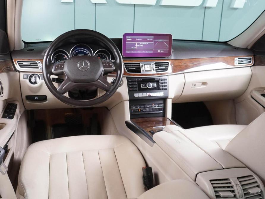 Mercedes-Benz E-Класс IV (W212 S212 C207) Рестайлинг Воронеж  - изображение 6