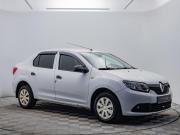 Renault Logan II Москва  - изображение 23