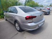 Volkswagen Polo VI Санкт-Петербург  - изображение 7