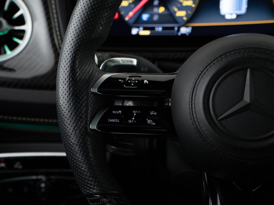 Mercedes-Benz G-Класс III (W463) Москва  - изображение 17