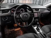 Skoda Octavia III (A7) Минеральные Воды  - изображение 27