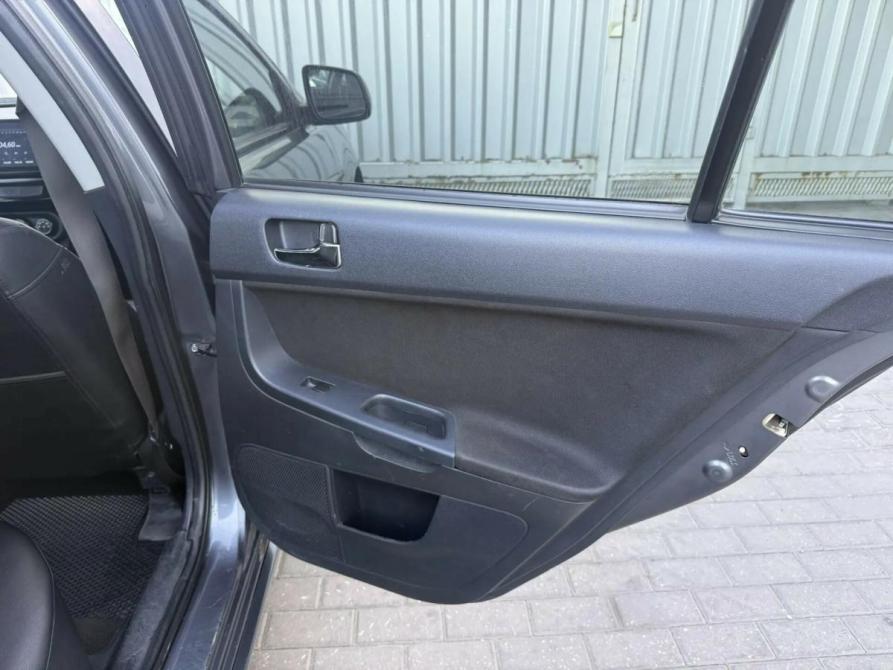 Mitsubishi Lancer X Ростов-на-Дону  - изображение 17