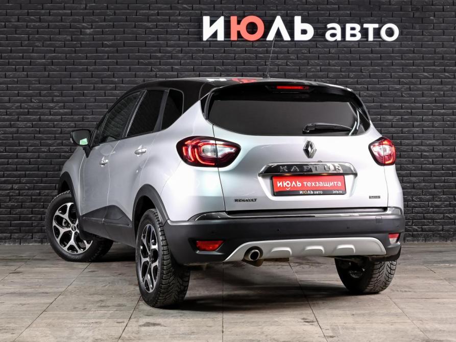 Renault Kaptur I Екатеринбург  - изображение 7