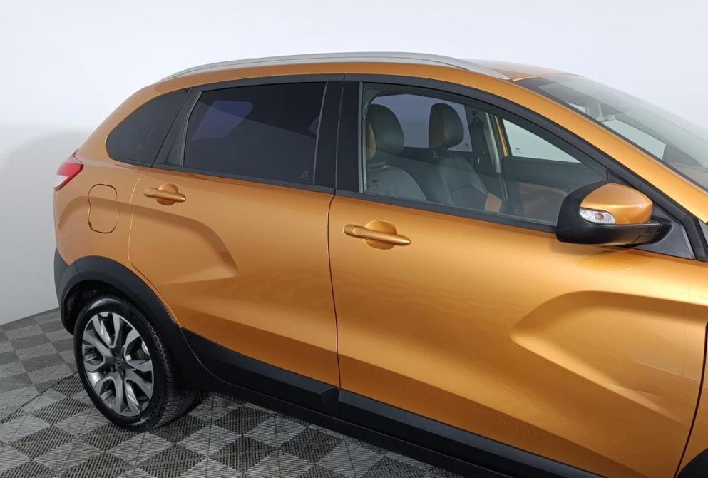 Lada (ВАЗ) XRAY I Волгоград  - изображение 23