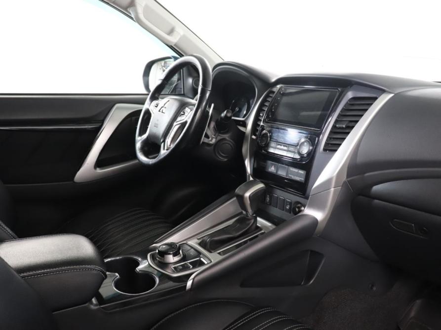 Mitsubishi Pajero Sport III Москва  - изображение 9