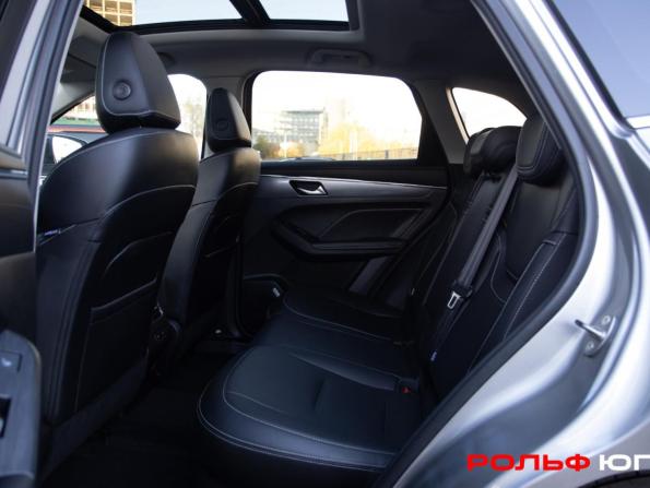 Haval Jolion I Рестайлинг с пробегом 2024 года, цена 2 218 000 рублей, 11536 км, внедорожник, Автокод Объявления