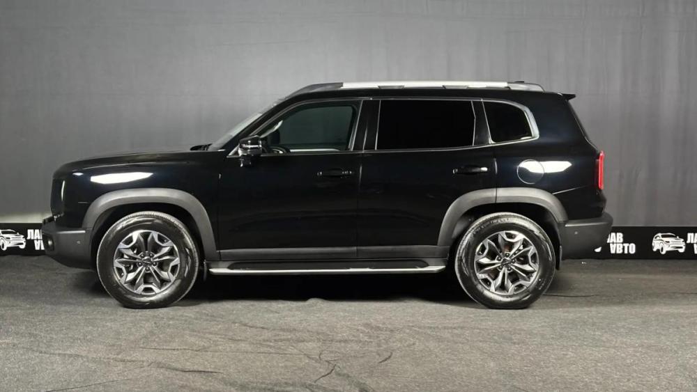 Haval Dargo Смоленск  - изображение 4