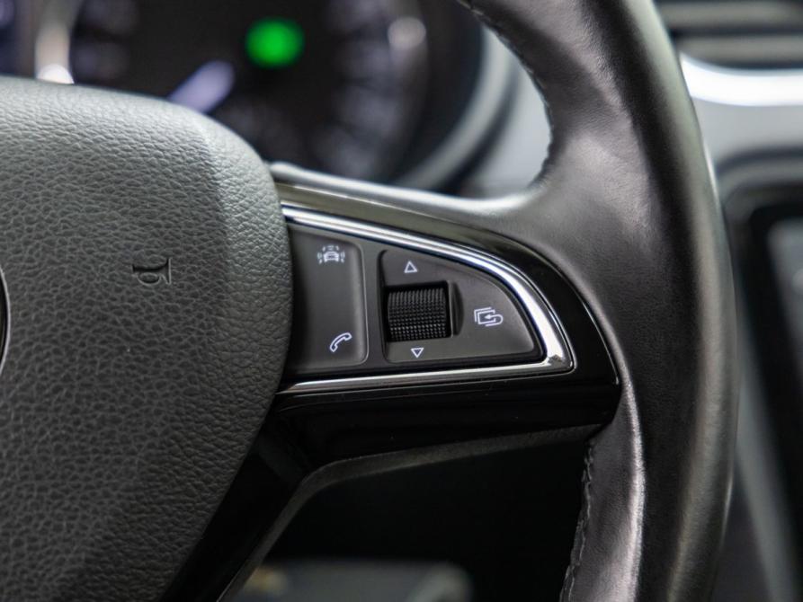 Skoda Octavia III (A7) Волгоград  - изображение 20