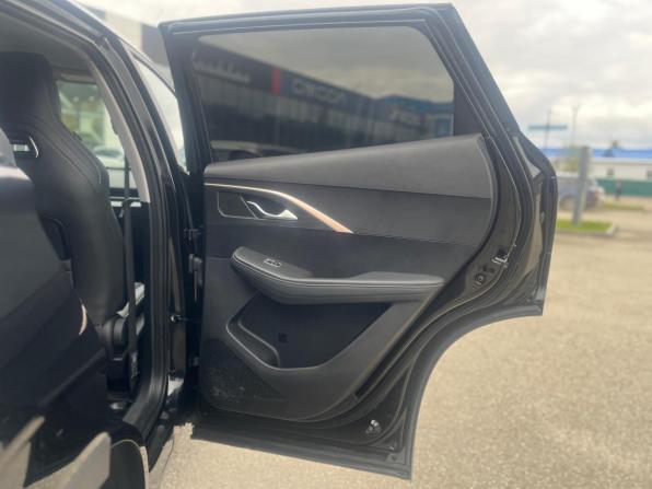 Omoda C5 I с пробегом 2022 года, цена 1 735 000 рублей, 67316 км, внедорожник, Автокод Объявления