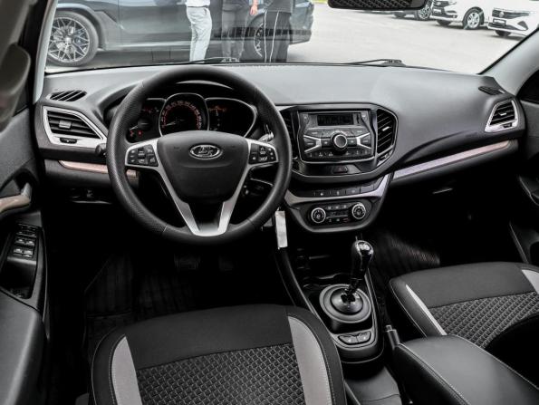 Lada (ВАЗ) Vesta I с пробегом 2019 года, цена 949 000 рублей, 73459 км, универсал, Автокод Объявления