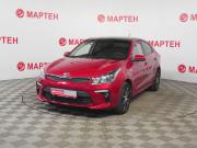 Kia Rio IV Вологда  - изображение 19