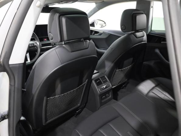 Audi A5 II (F5) Рестайлинг с пробегом 2021 года, цена 3 620 000 рублей, 114478 км, лифтбек, Автокод Объявления