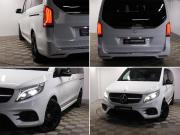 Mercedes-Benz V-Класс III (W447) Рестайлинг Москва  - изображение 40