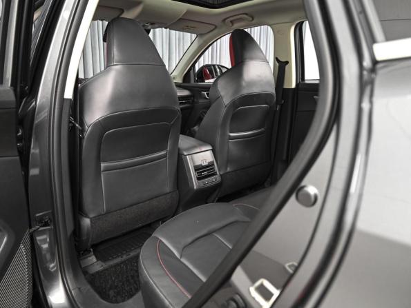 Changan UNI-S (CS55 Plus) с пробегом 2024 года, цена 2 394 000 рублей, 31515 км, внедорожник, Автокод Объявления