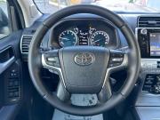 Toyota Land Cruiser Prado 150 Series Рестайлинг 2 Пермь  - изображение 51
