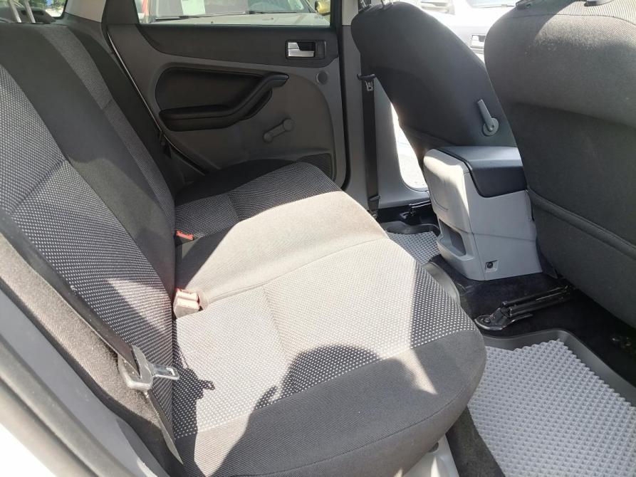 Ford Focus II Рестайлинг Стерлитамак  - изображение 20