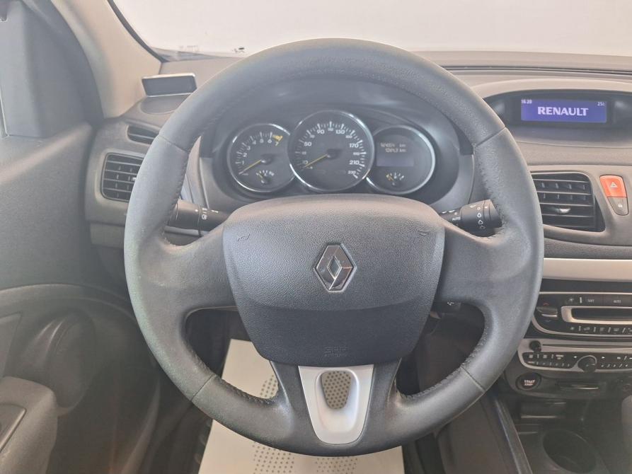 Renault Fluence I Смоленск  - изображение 8