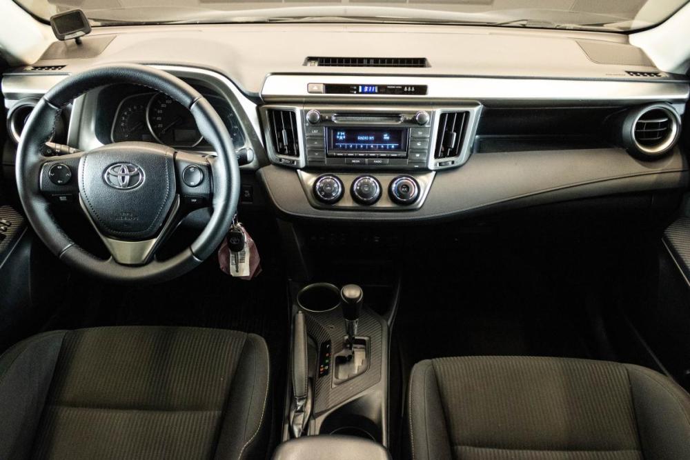 Toyota RAV4 IV (XA40) Уфа  - изображение 5