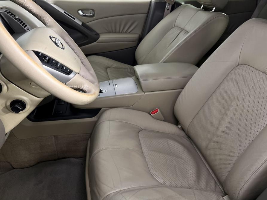 Nissan Murano II (Z51) Рестайлинг 2 Калининград  - изображение 9