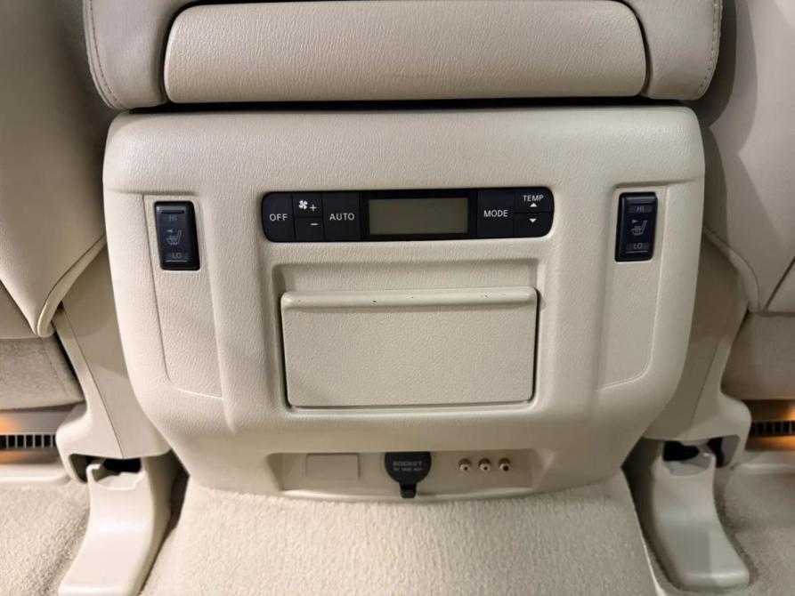 Infiniti QX80 I Рестайлинг Подольск  - изображение 27