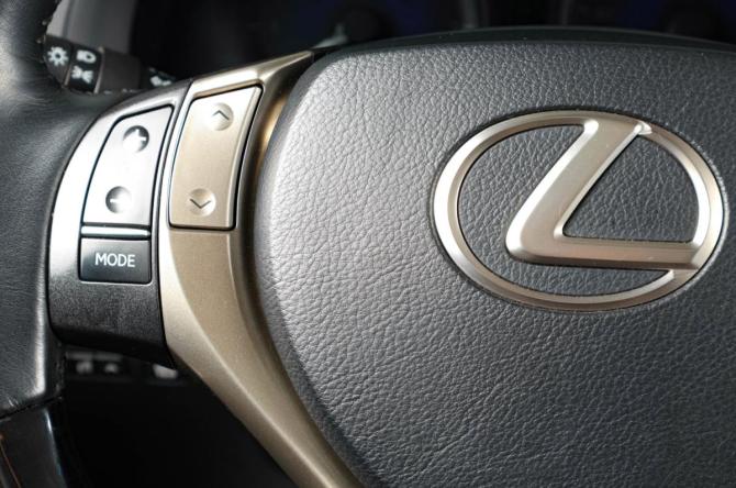 Lexus RX III Рестайлинг с пробегом 2014 года, цена 3 279 000 рублей, 79178 км, внедорожник, Автокод Объявления